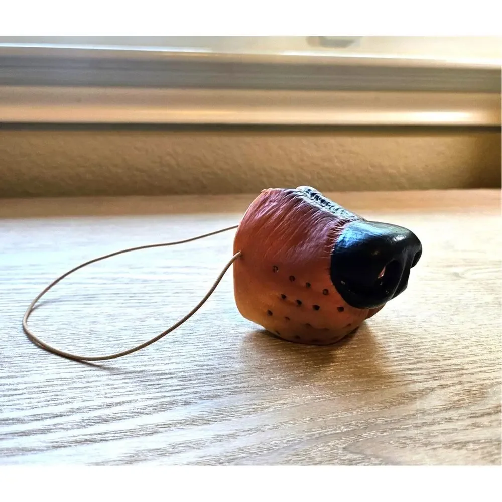 Costume Dog Nose